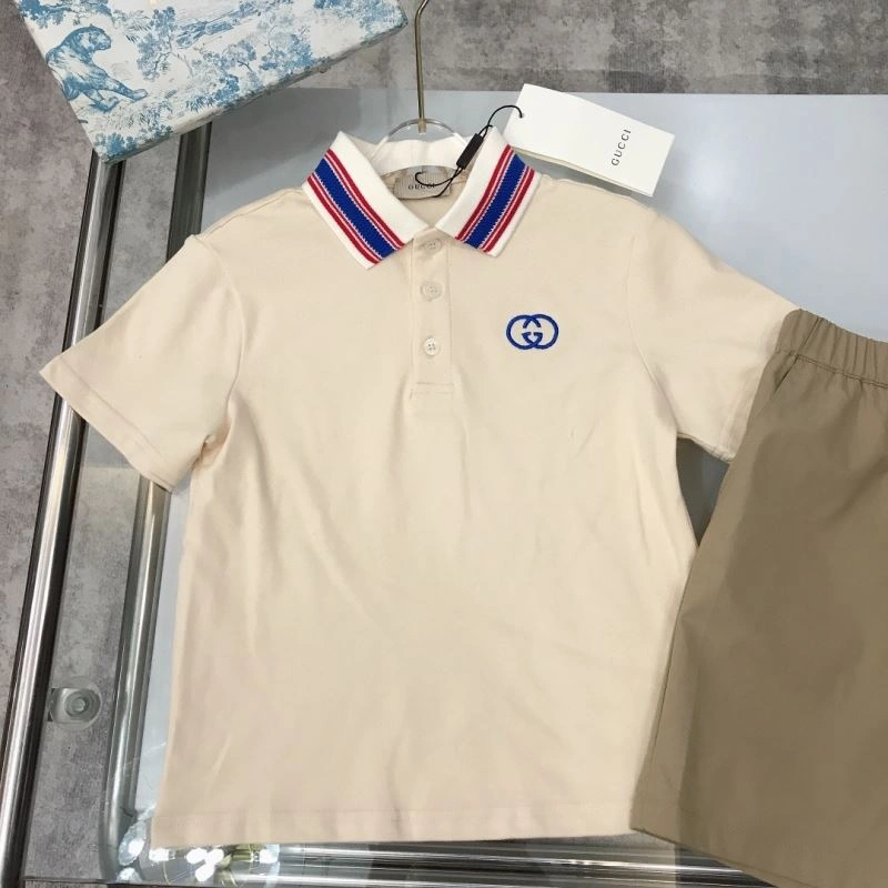 Gucci Kids TimelessDesign 125499