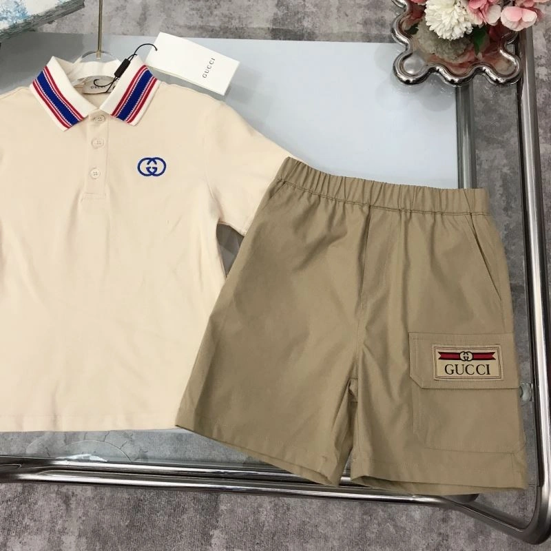 Gucci Kids TimelessDesign 125499