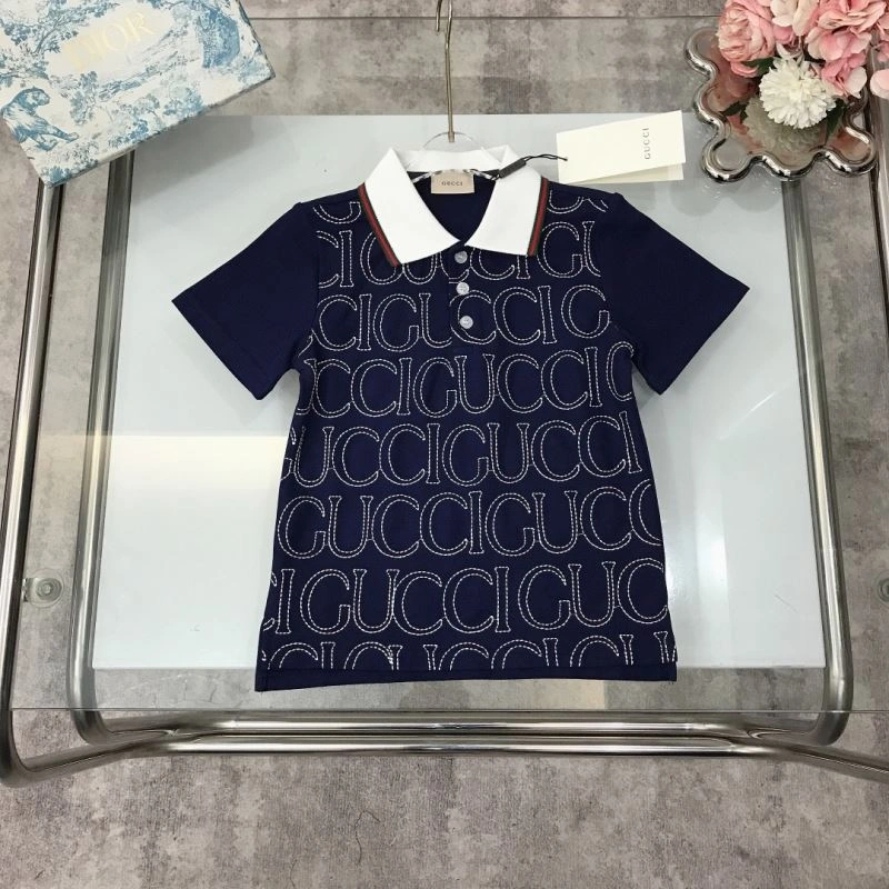 Effortless Gucci Kids 125504