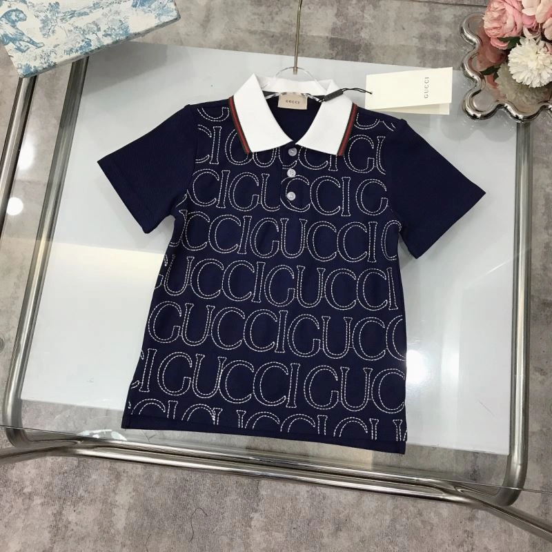 Effortless Gucci Kids 125504