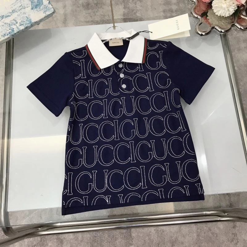 Effortless Gucci Kids 125504