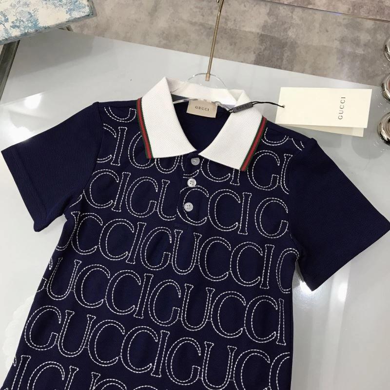 Effortless Gucci Kids 125504