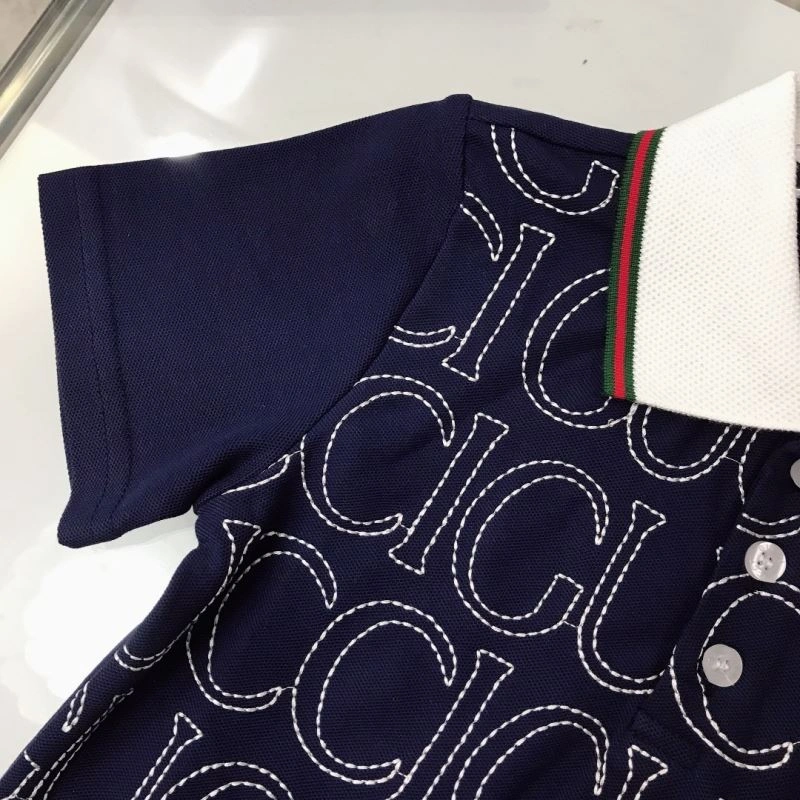 Effortless Gucci Kids 125504
