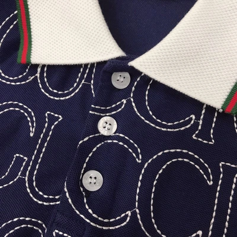 Effortless Gucci Kids 125504