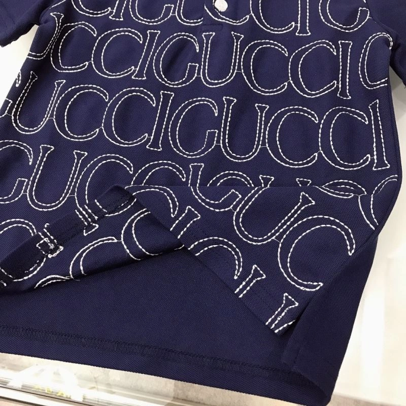 Effortless Gucci Kids 125504