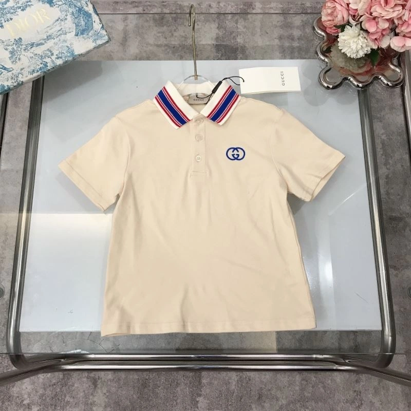Minimalist Gucci Kids 125503