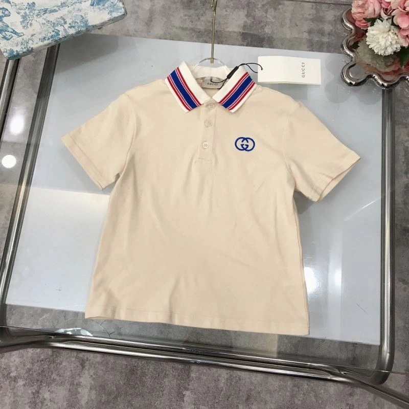Minimalist Gucci Kids 125503