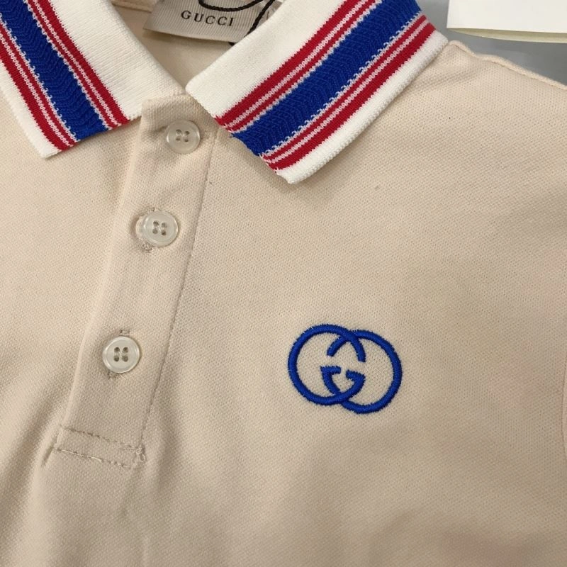 Minimalist Gucci Kids 125503