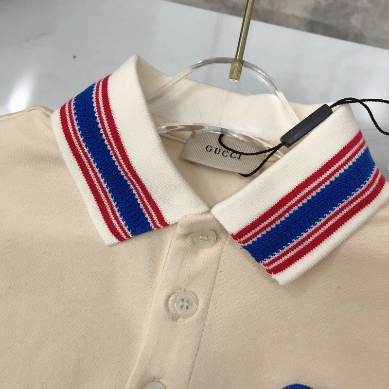 Minimalist Gucci Kids 125503