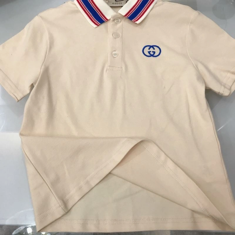 Minimalist Gucci Kids 125503