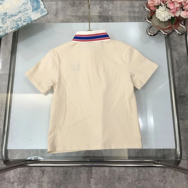 Minimalist Gucci Kids 125503
