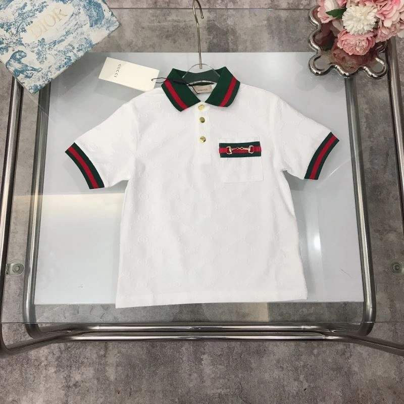 Sporty Gucci Kids 125500