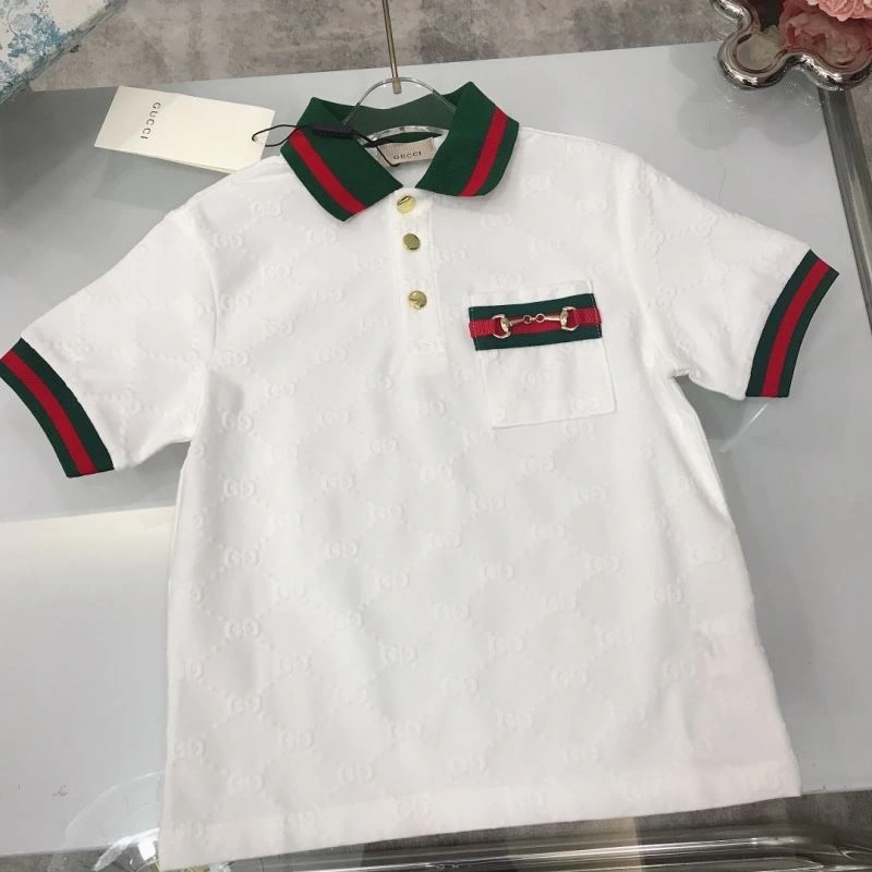 Sporty Gucci Kids 125500