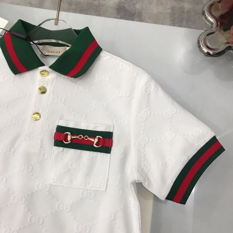 Sporty Gucci Kids 125500
