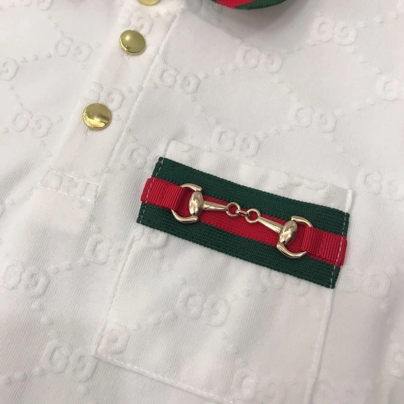 Sporty Gucci Kids 125500