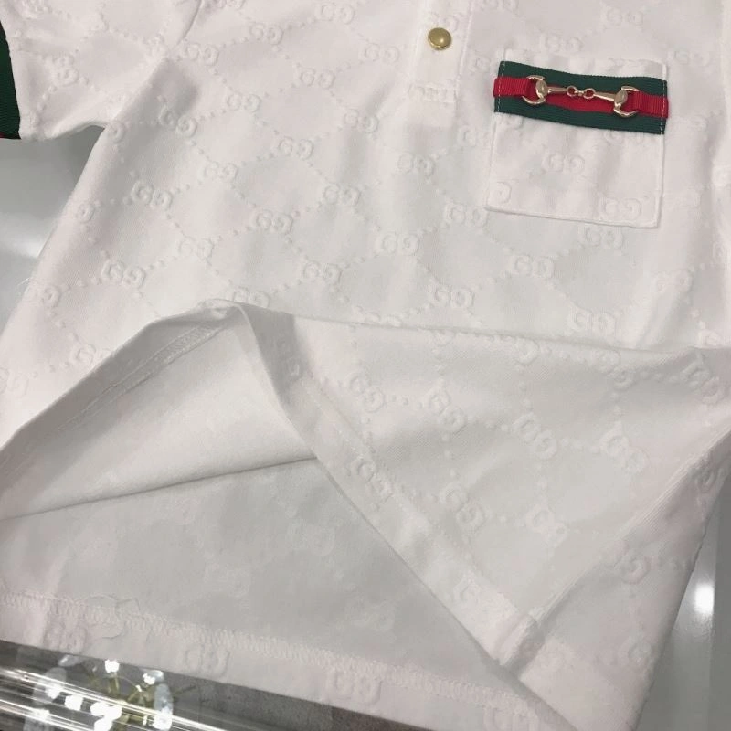 Sporty Gucci Kids 125500