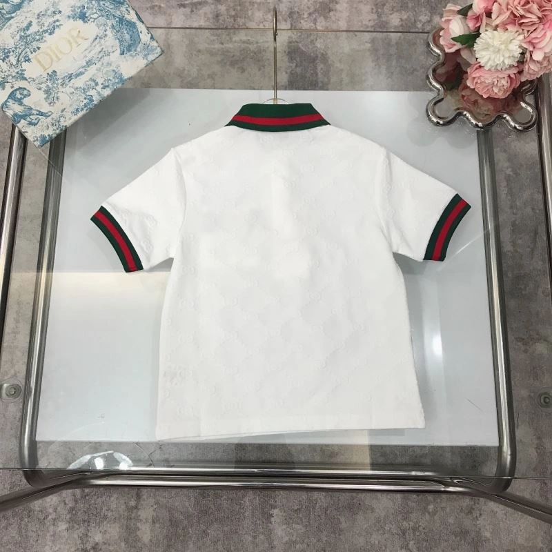 Sporty Gucci Kids 125500