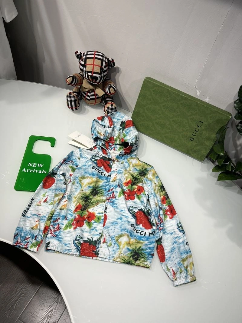Gucci Kids UrbanChic 125492