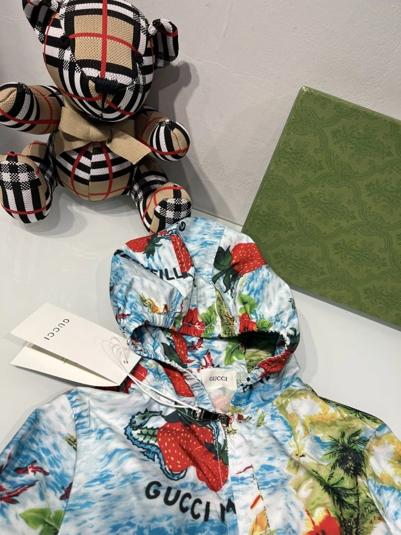 Gucci Kids UrbanChic 125492