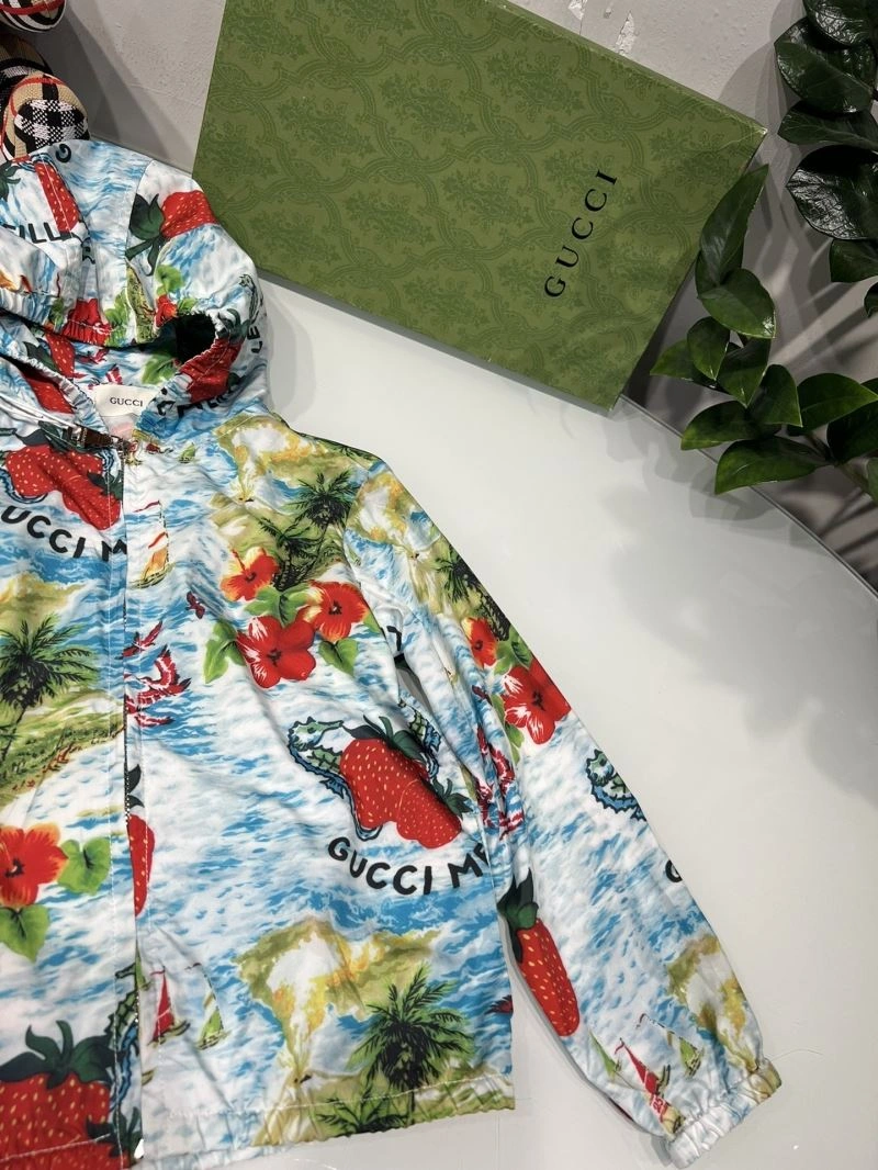 Gucci Kids UrbanChic 125492