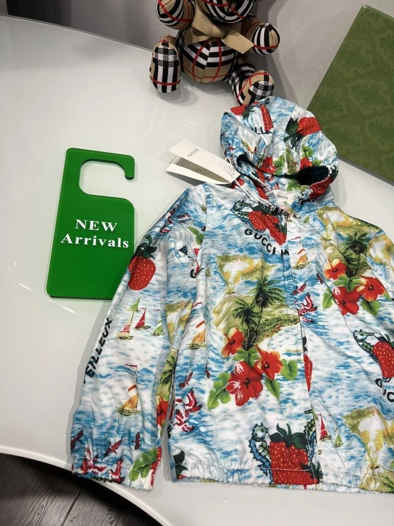 Gucci Kids UrbanChic 125492