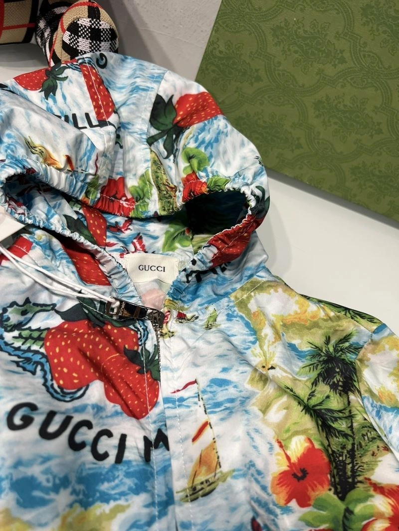 Gucci Kids UrbanChic 125492