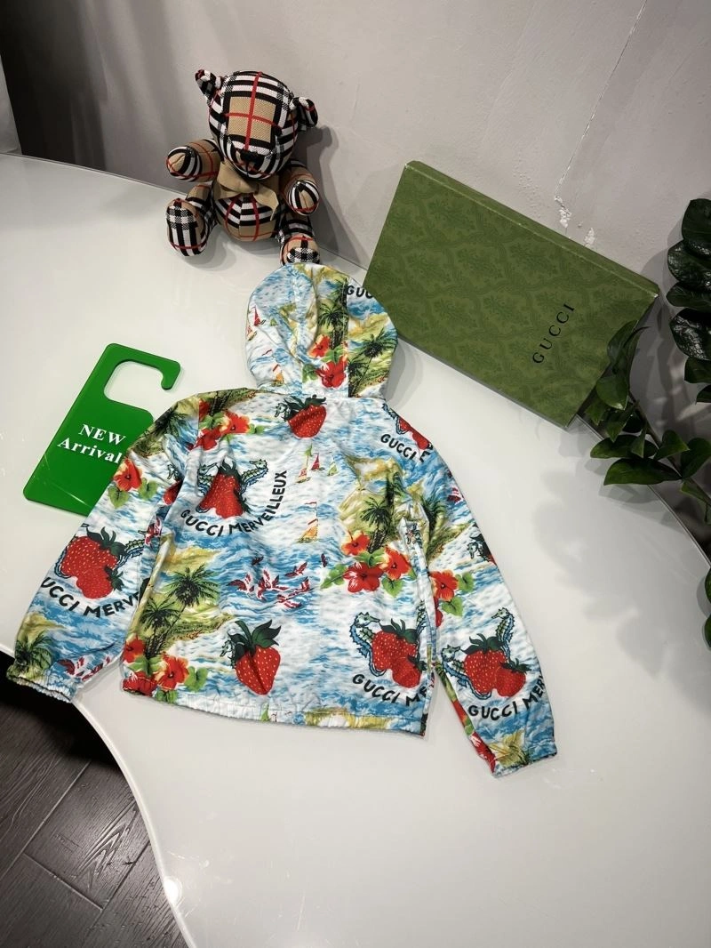 Gucci Kids UrbanChic 125492