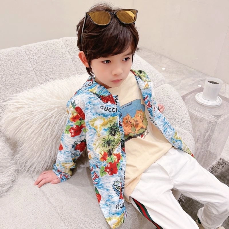 Gucci Kids UrbanChic 125492