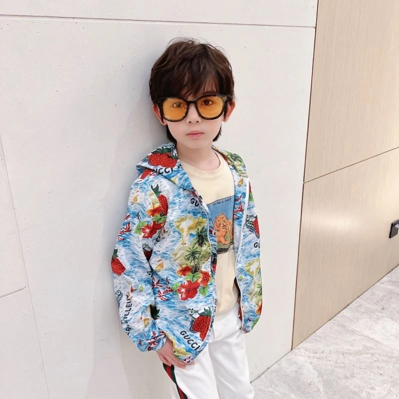 Gucci Kids UrbanChic 125492