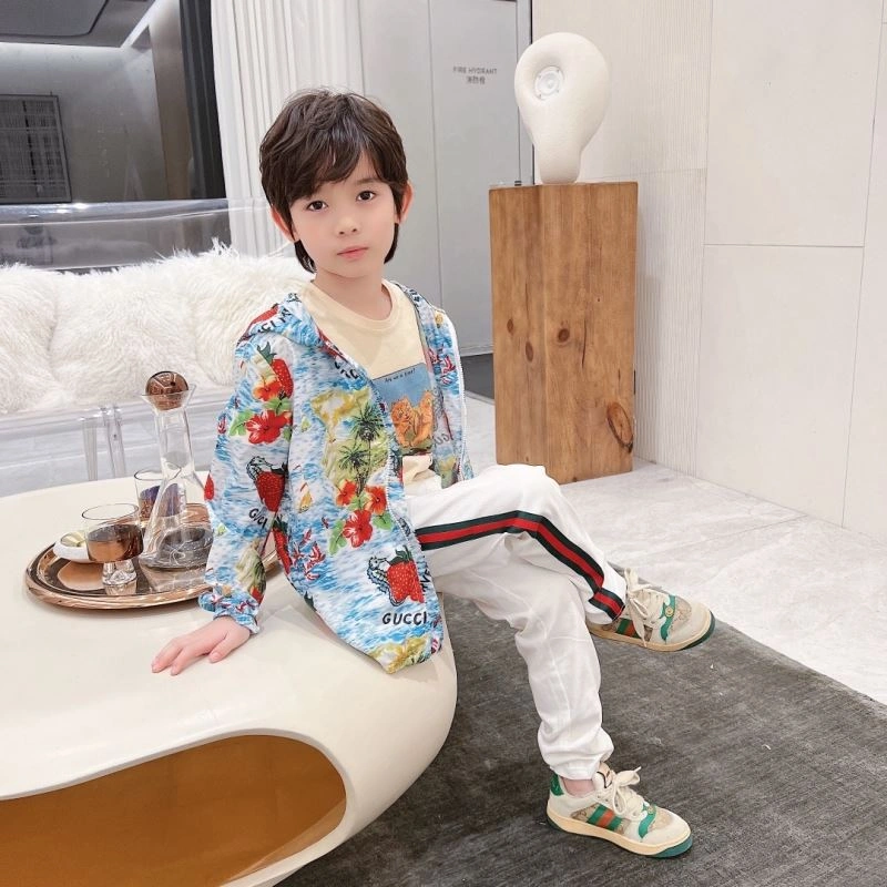 Gucci Kids UrbanChic 125492