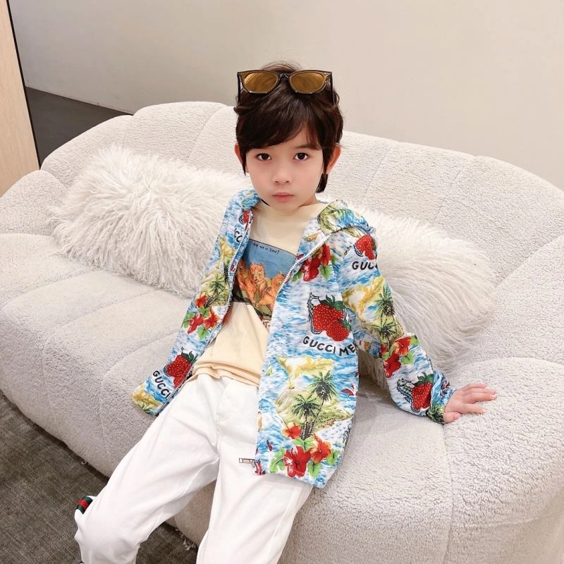 Gucci Kids UrbanChic 125492