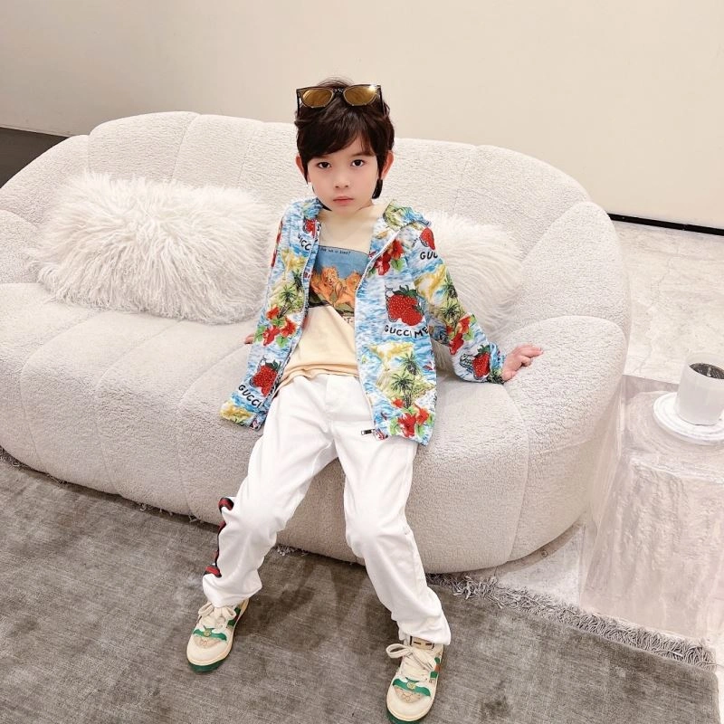 Gucci Kids UrbanChic 125492