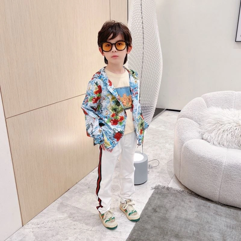 Gucci Kids UrbanChic 125492