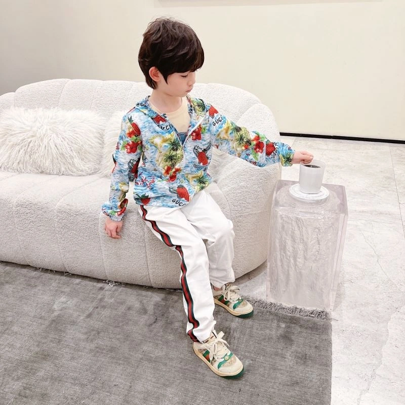 Gucci Kids UrbanChic 125492