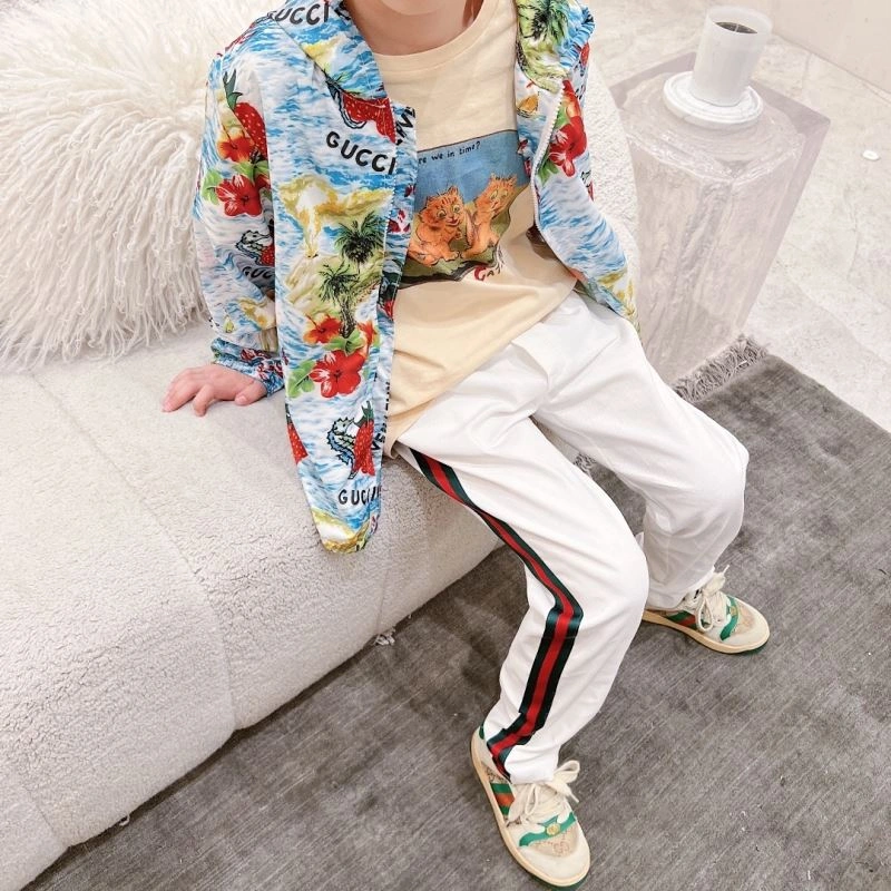 Gucci Kids UrbanChic 125492