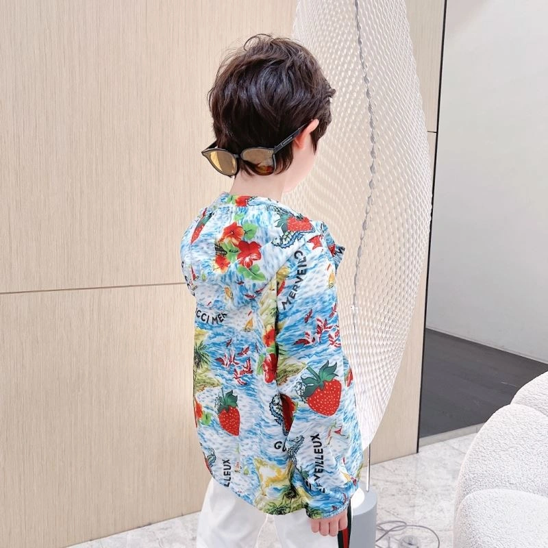 Gucci Kids UrbanChic 125492