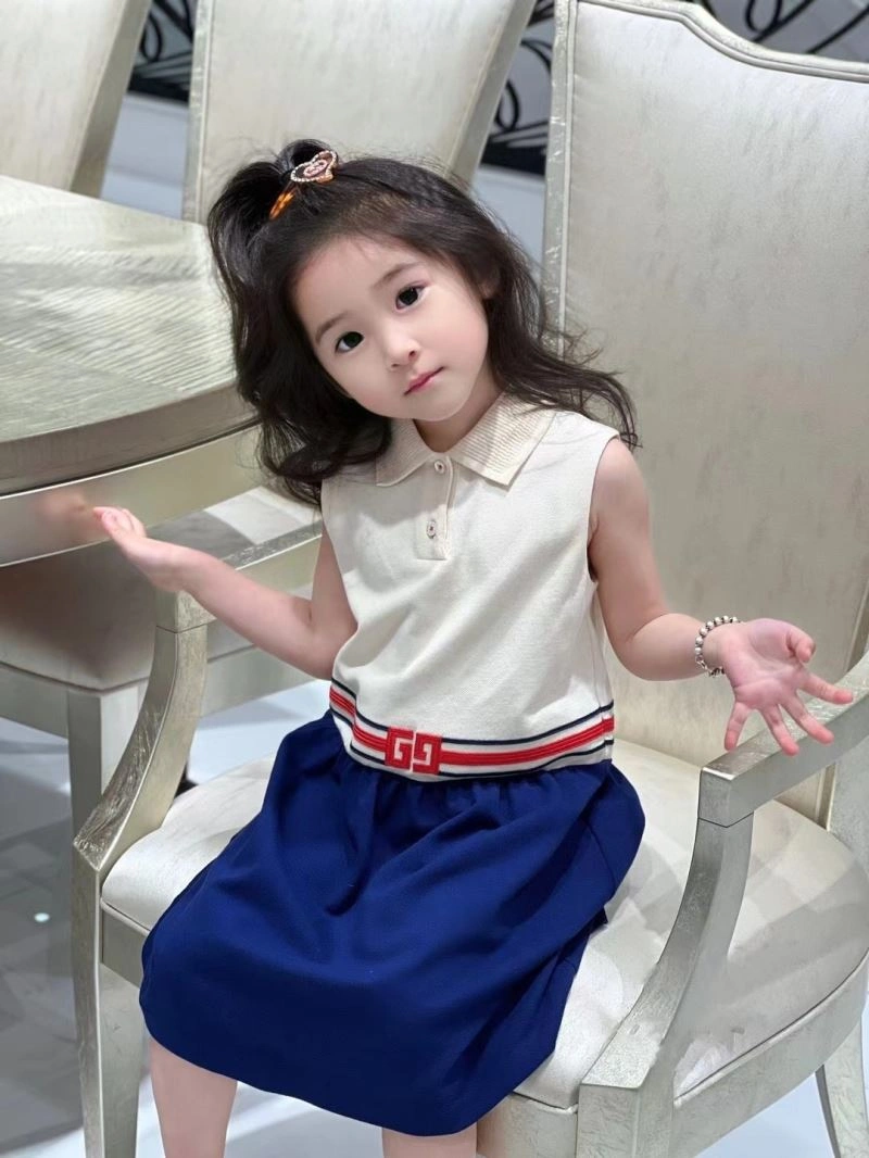 Gucci Kids Affordable 125490