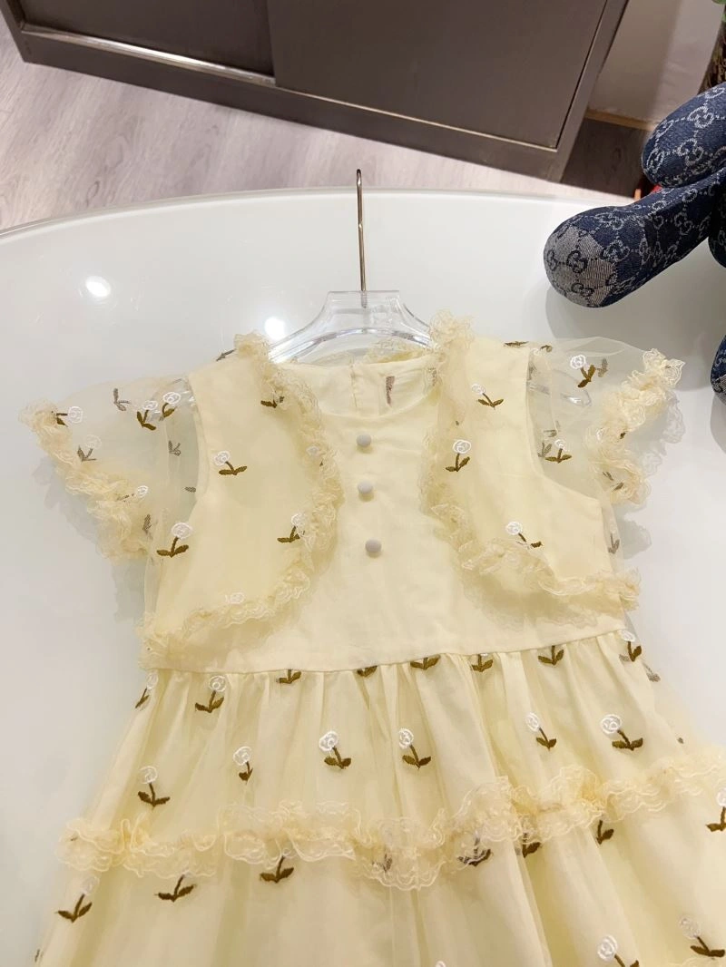 Gucci Kids EasyCare 125506