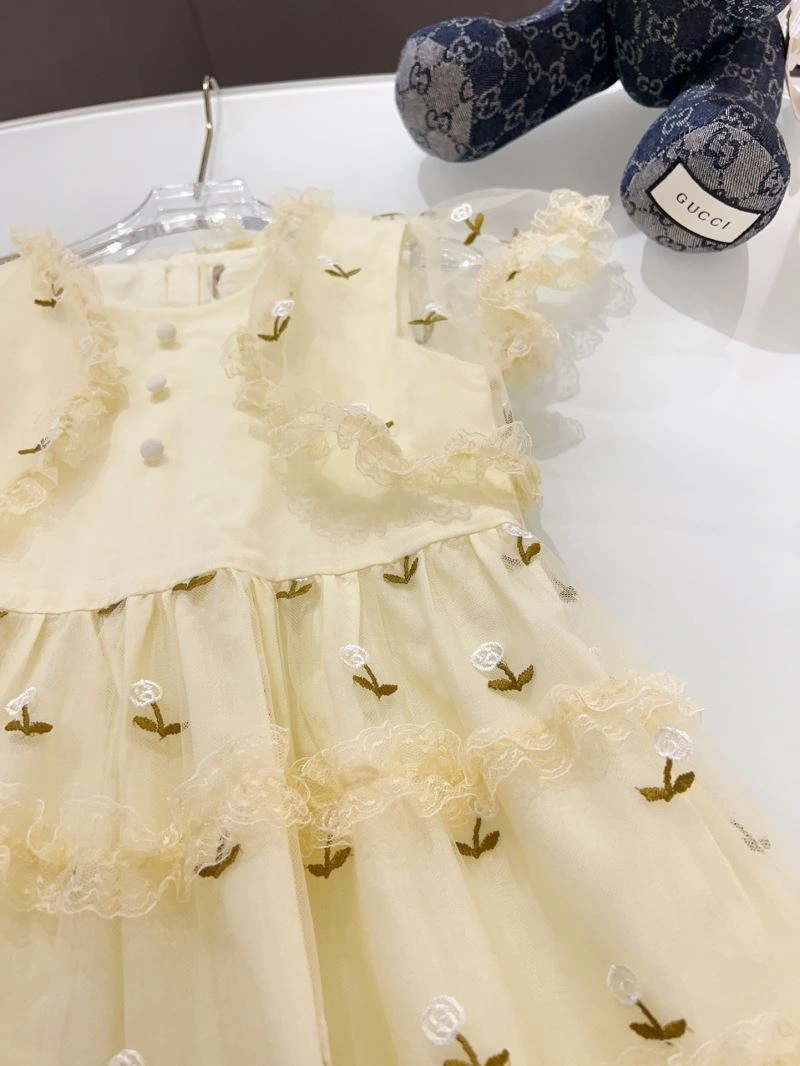 Gucci Kids EasyCare 125506