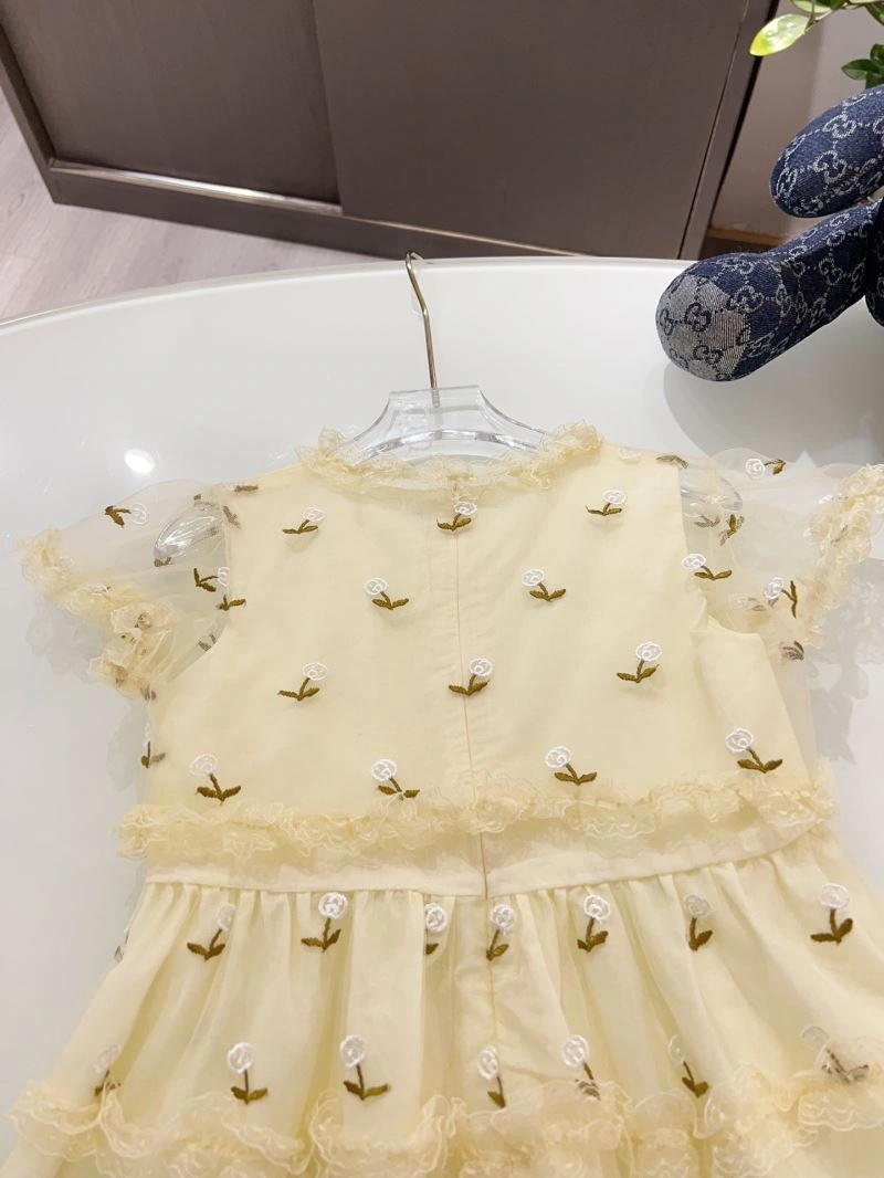 Gucci Kids EasyCare 125506