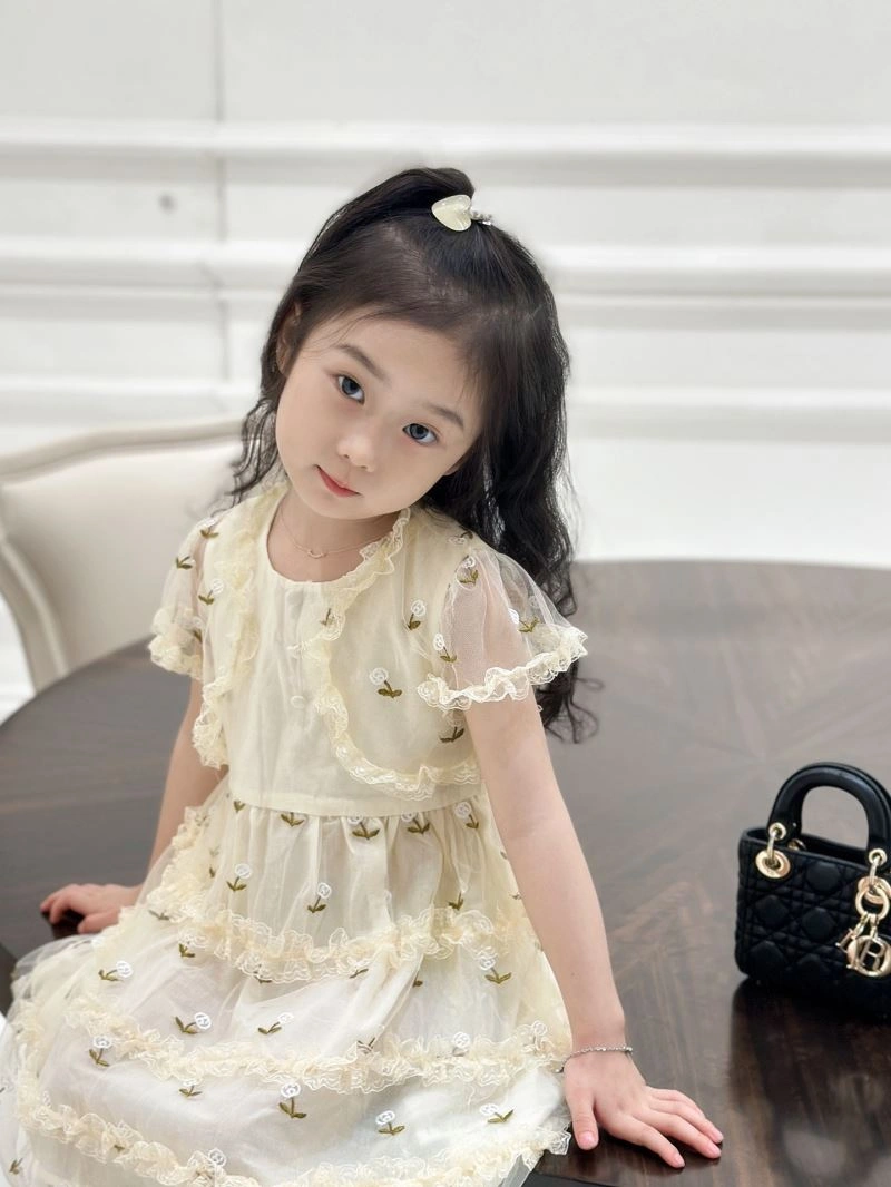 Gucci Kids EasyCare 125506