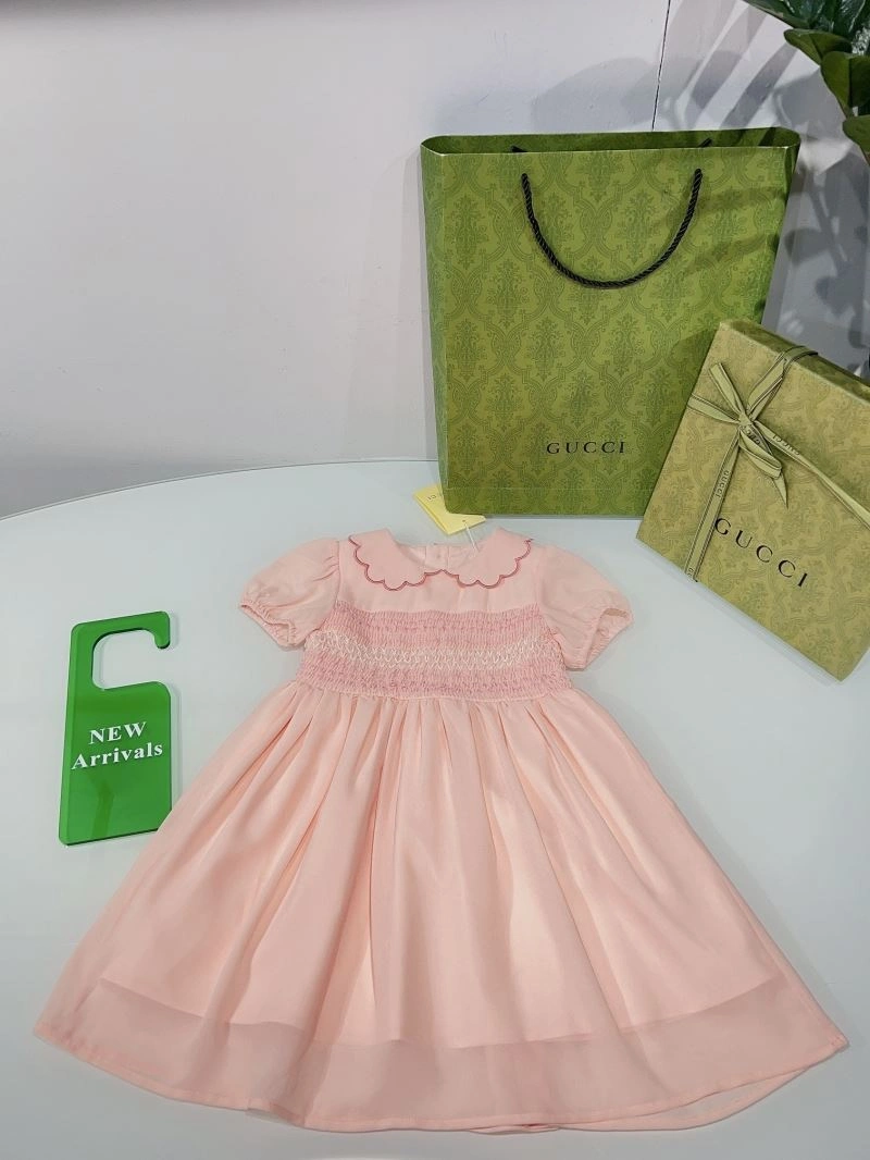 Gucci Kids SmoothTexture 125485