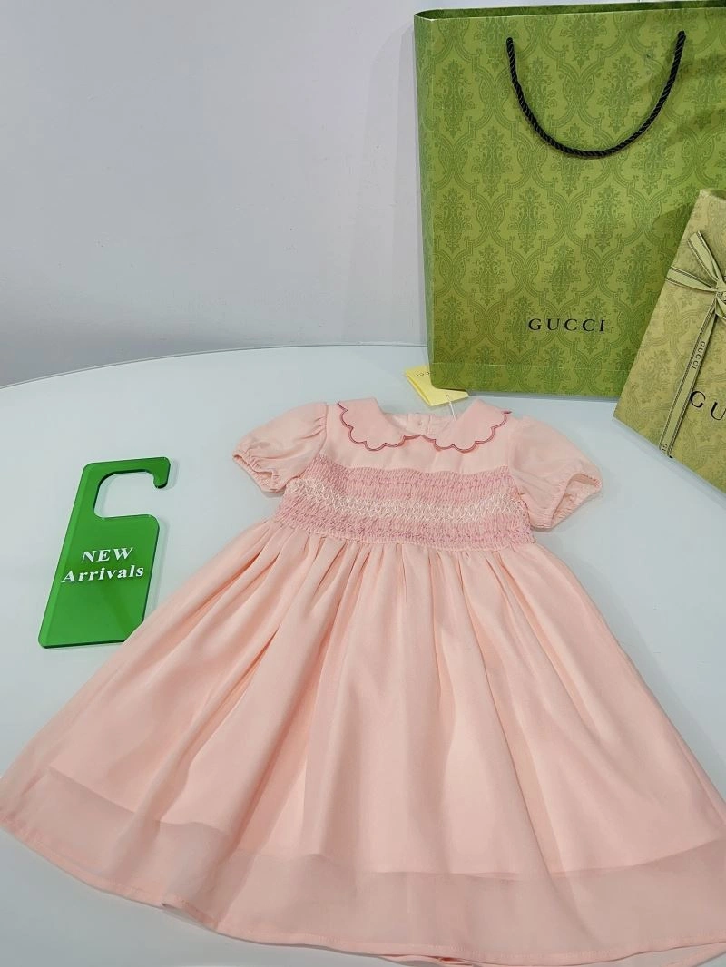 Gucci Kids SmoothTexture 125485
