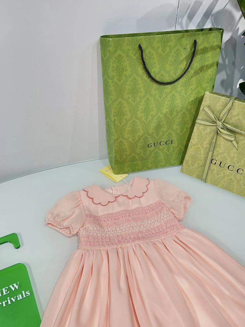 Gucci Kids SmoothTexture 125485