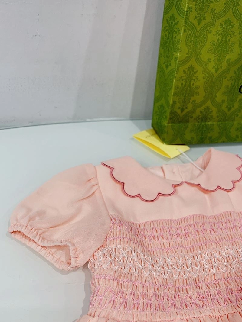 Gucci Kids SmoothTexture 125485
