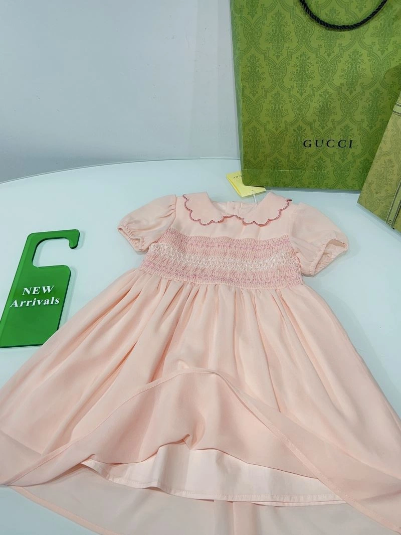 Gucci Kids SmoothTexture 125485
