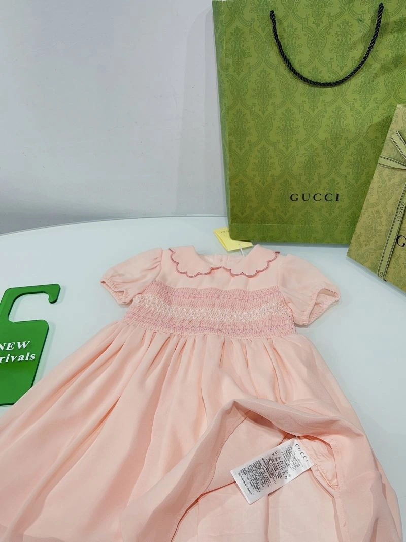 Gucci Kids SmoothTexture 125485
