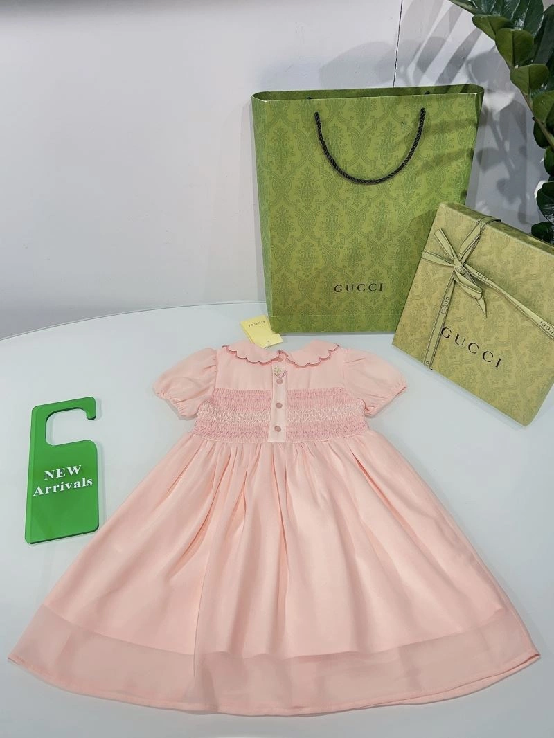 Gucci Kids SmoothTexture 125485