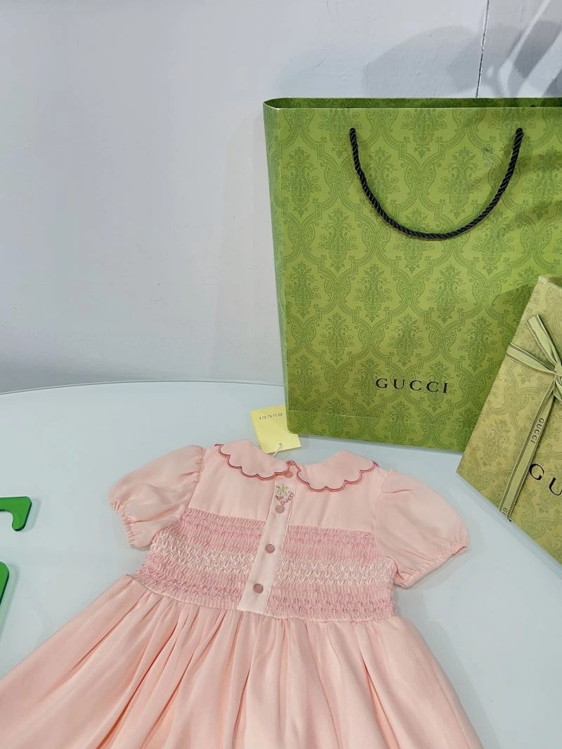 Gucci Kids SmoothTexture 125485