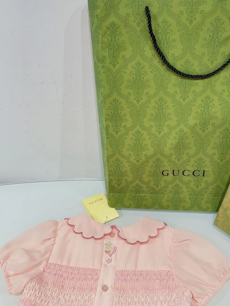 Gucci Kids SmoothTexture 125485
